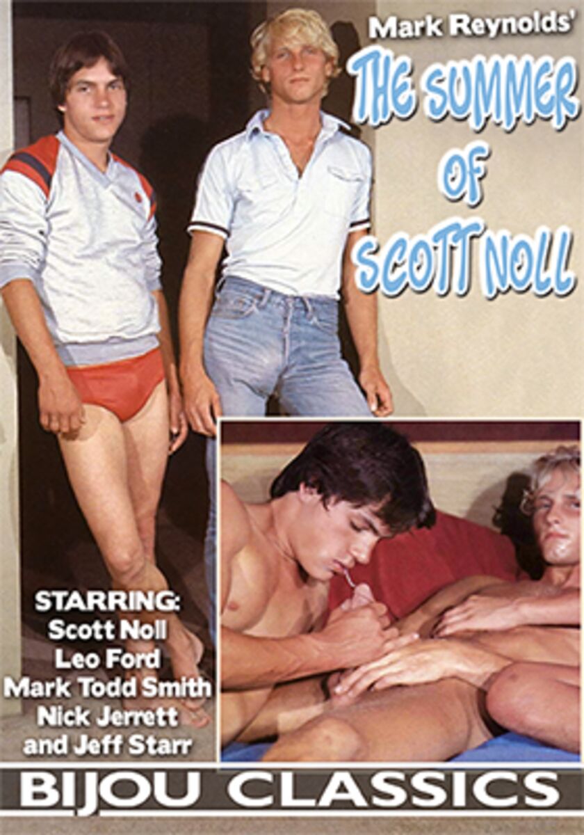 Matthew summer gay porn