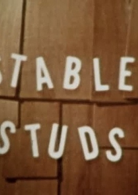 Men at Work - Stable Studs