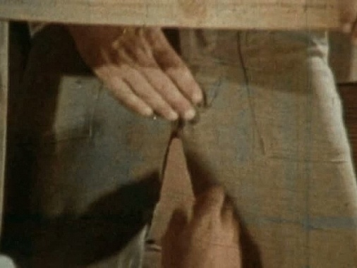 Men at Work - Warehouse Load